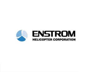 Enstrom logo