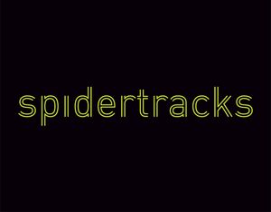 Spidertracks Logo