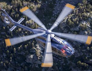 Astronautics is readying its wireless Airborne Communication System for entry into service on various Airbus Helicopters aircraft platforms, beginning with the H145. Eric Raz Photo