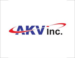 AKV Logo
