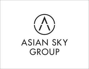 Asian Sky Group logo