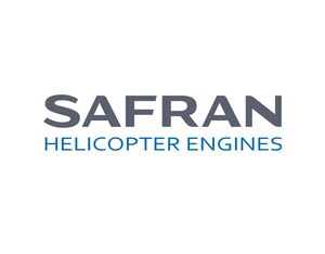 Safran Helicopter Engines logo
