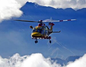 Nova Capital has added eight new EMS helicopters, including three Leonardo 169s (pictured) to its fleet.