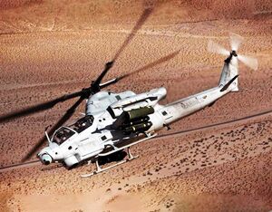 The Philippines is approved to buy six of both the Bell AH-1 Viper and Boeing AH-64 Apache, but will choose only one of the models. Bell/MBDA Photos