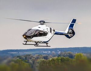 After this order, Japan’s NPA fleet of Airbus helicopters will sit at 30. Airbus Photo
