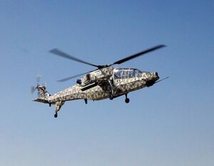 The LCH is a potent weapons platform because of its state-of-the-art systems and highly accurate weapons that are capable of hitting any type of target by day or night. HAL Photo