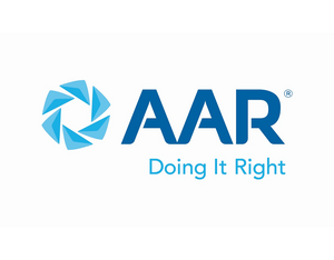 Robert F. Leduc, retired president of Pratt & Whitney, has been elected to AAR’s board of directors. AAR Photo